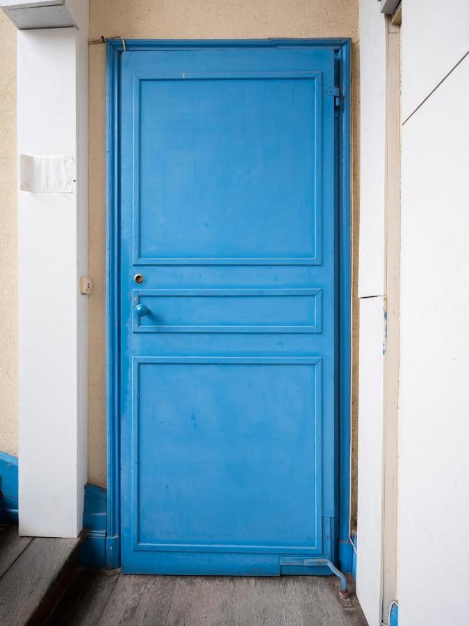 L'Annexe De Stanislas Νανσύ Εξωτερικό φωτογραφία
